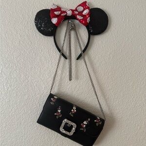 Kate Spade Disney Minnie Purse